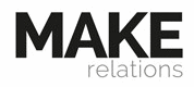 Logo der Firma make relations GmbH