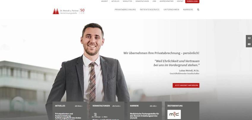 Website Promotion