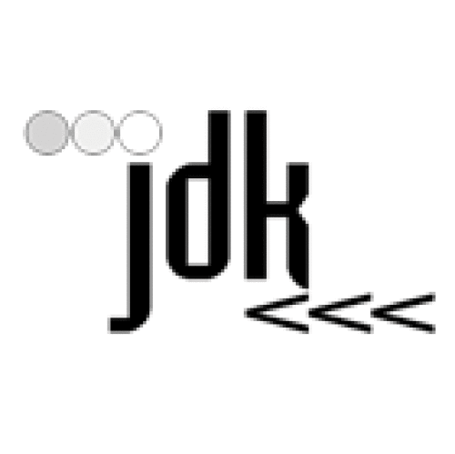 Logo der Firma jdk.de / B-Eye-Media GmbH