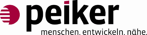 Logo der Firma peiker acustic GmbH & Co. KG