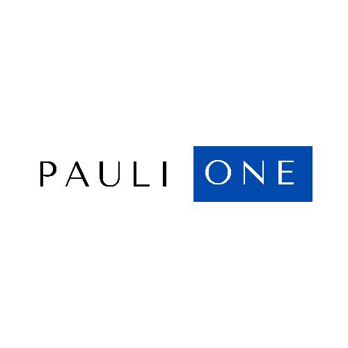 Logo der Firma PauliONE