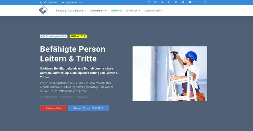 Website Promotion