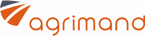 Logo der Firma agrimand GmbH