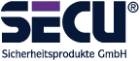 Logo der Firma SECU Sicherheitsprodukte GmbH