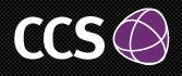 Logo der Firma CCS Ltd