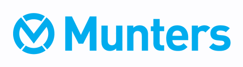 Logo der Firma Munters GmbH