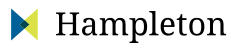 Logo der Firma Hampleton Partners
