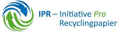 Logo der Firma Initiative Pro Recyclingpapier
