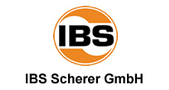 Logo der Firma IBS Scherer GmbH