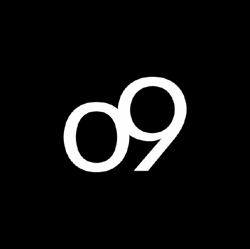 Logo der Firma o9 Solutions