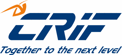 Company logo of CRIF GmbH