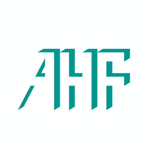 Company logo of AHF analysentechnik AG