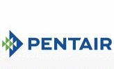 Logo der Firma Pentair International Sarl