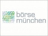 Logo der Firma Bayerische Börse Aktiengesellschaft