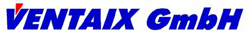 Logo der Firma VENTAIX GmbH