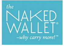 Logo der Firma Naked Wallet