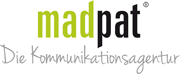 Company logo of madpat GmbH