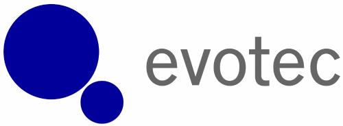 Logo der Firma Evotec AG