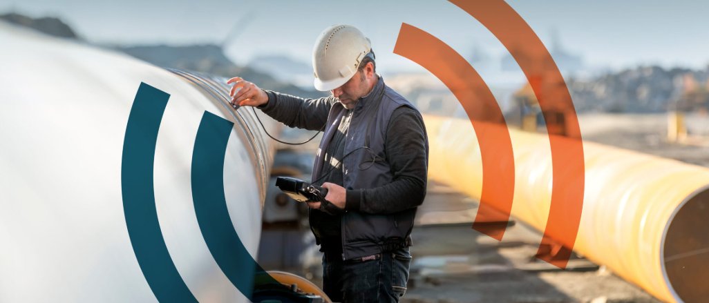 Titelbild der Firma Deutsche Gesellschaft für Zerstörungsfreie Prüfung (DGZfP)