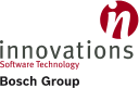 Logo der Firma Bosch Software Innovations GmbH