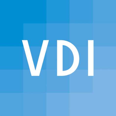 Logo der Firma VDI Verein Deutscher Ingenieure e.V.