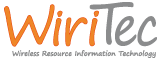 Logo der Firma WiriTec GmbH