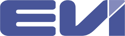 Logo der Firma E.V.I. GmbH