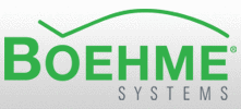 Logo der Firma BOEHME® Systems Vertriebs GmbH