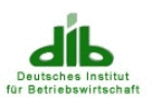 Logo der Firma Deutsches Institut für Betriebswirtschaft GmbH