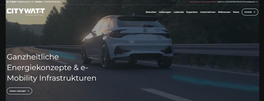 Website Promotion