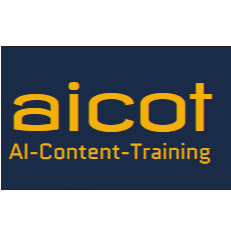 Logo der Firma Jens Manthey (aicot AI-Content-Training)