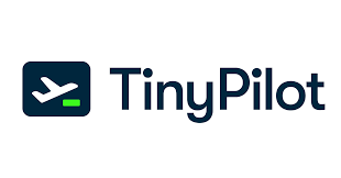 Logo der Firma TinyPilot distributed by punkt.de GmbH