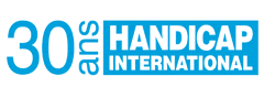Company logo of Handicap International e.V