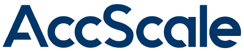 Logo der Firma ACC Scale Solutions GmbH