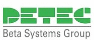 Logo der Firma DETEC Software GmbH