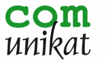 Logo der Firma comunikat Kommunikations- und Marketingberatung