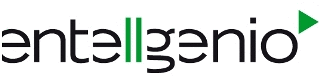 Logo der Firma entellgenio GmbH