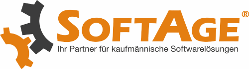 Logo der Firma SOFTAGE Solutions GmbH