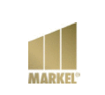 Logo der Firma Markel International