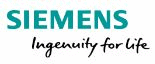 Logo der Firma Siemens Mobility GmbH