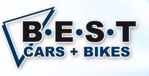 Company logo of BEST Cars and Bikes GmbH & Co.KG
