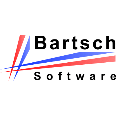 Logo der Firma Bartsch Software