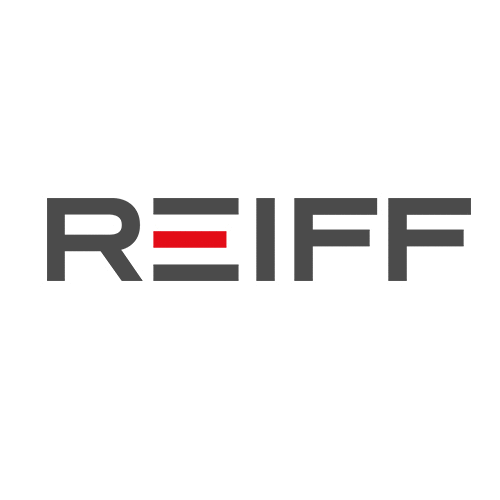 Logo der Firma REIFF Technische Produkte GmbH