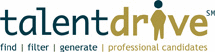 Company logo of TalentDrive