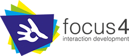 Logo der Firma focus4 GmbH