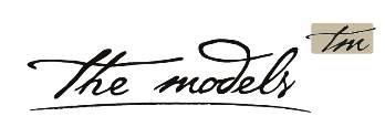 Logo der Firma The models GmbH