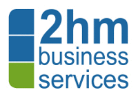 Company logo of 2hm Business Services GmbH