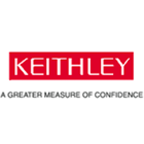 Logo der Firma Keithley Instruments GmbH