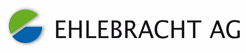 Logo der Firma EHLEBRACHT Holding AG