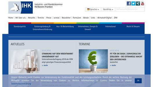 Website Promotion